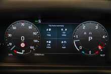 Land Rover Defender 110 D300 MHEV X - U56311