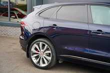 Jaguar F-PACE D300 MHEV R-Dynamic HSE - U56312