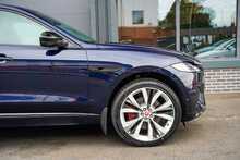 Jaguar F-PACE D300 MHEV R-Dynamic HSE - U56312