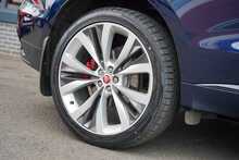 Jaguar F-PACE D300 MHEV R-Dynamic HSE - U56312