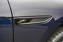 Jaguar F-PACE D300 MHEV R-Dynamic HSE - U56312