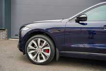 Jaguar F-PACE D300 MHEV R-Dynamic HSE - U56312