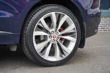Jaguar F-PACE D300 MHEV R-Dynamic HSE - U56312
