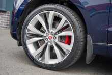 Jaguar F-PACE D300 MHEV R-Dynamic HSE - U56312
