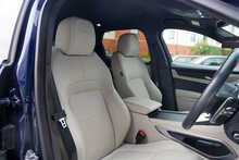 Jaguar F-PACE D300 MHEV R-Dynamic HSE - U56312