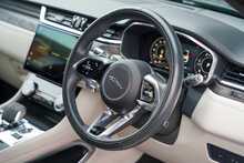 Jaguar F-PACE D300 MHEV R-Dynamic HSE - U56312
