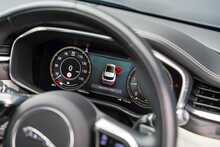 Jaguar F-PACE D300 MHEV R-Dynamic HSE - U56312