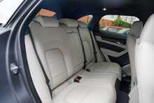 Jaguar F-PACE D300 MHEV R-Dynamic HSE - U56312