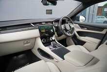 Jaguar F-PACE D300 MHEV R-Dynamic HSE - U56312