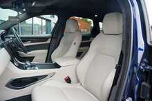Jaguar F-PACE D300 MHEV R-Dynamic HSE - U56312