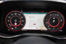 Jaguar F-PACE D300 MHEV R-Dynamic HSE - U56312