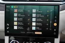 Jaguar F-PACE D300 MHEV R-Dynamic HSE - U56312