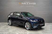 Jaguar F-PACE D300 MHEV R-Dynamic HSE - U56312