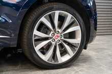Jaguar F-PACE P400 MHEV R-Dynamic HSE - U56313