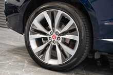 Jaguar F-PACE P400 MHEV R-Dynamic HSE - U56313