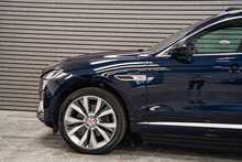 Jaguar F-PACE P400 MHEV R-Dynamic HSE - U56313