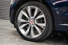 Jaguar F-PACE P400 MHEV R-Dynamic HSE - U56313