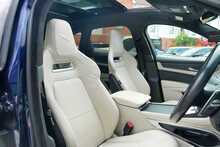 Jaguar F-PACE P400 MHEV R-Dynamic HSE - U56313