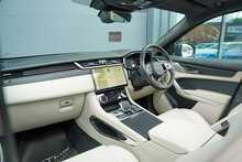 Jaguar F-PACE P400 MHEV R-Dynamic HSE - U56313