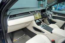 Jaguar F-PACE P400 MHEV R-Dynamic HSE - U56313