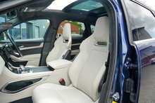Jaguar F-PACE P400 MHEV R-Dynamic HSE - U56313