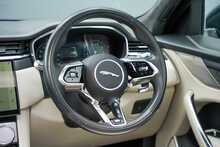 Jaguar F-PACE P400 MHEV R-Dynamic HSE - U56313