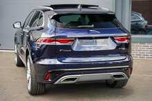 Jaguar F-PACE P400 MHEV R-Dynamic HSE - U56313