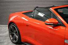Jaguar F-Type V8 S - U56314