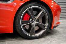 Jaguar F-Type V8 S - U56314