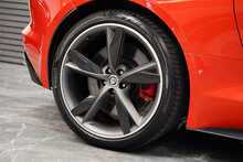Jaguar F-Type V8 S - U56314