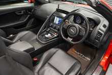 Jaguar F-Type V8 S - U56314