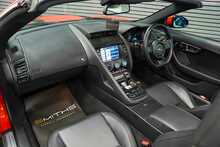 Jaguar F-Type V8 S - U56314