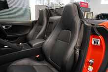 Jaguar F-Type V8 S - U56314