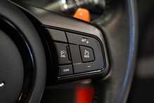 Jaguar F-Type V8 S - U56314