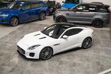 Jaguar F-Type V6 R-Dynamic - U56318