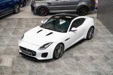 Jaguar F-Type V6 R-Dynamic - U56318