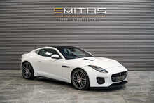 Jaguar F-Type V6 R-Dynamic - U56318