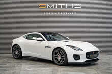 Jaguar F-Type V6 R-Dynamic - U56318