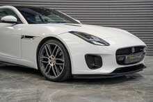 Jaguar F-Type V6 R-Dynamic - U56318