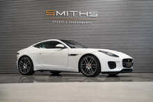 Jaguar F-Type V6 R-Dynamic - U56318