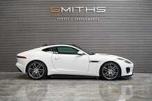 Jaguar F-Type V6 R-Dynamic - U56318