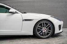 Jaguar F-Type V6 R-Dynamic - U56318
