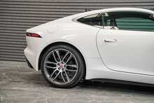 Jaguar F-Type V6 R-Dynamic - U56318