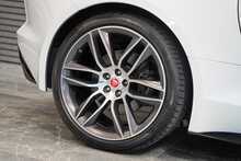 Jaguar F-Type V6 R-Dynamic - U56318