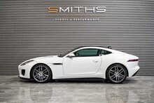 Jaguar F-Type V6 R-Dynamic - U56318