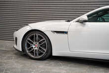 Jaguar F-Type V6 R-Dynamic - U56318