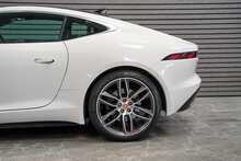 Jaguar F-Type V6 R-Dynamic - U56318