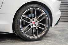 Jaguar F-Type V6 R-Dynamic - U56318