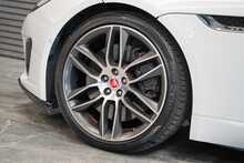 Jaguar F-Type V6 R-Dynamic - U56318