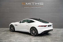 Jaguar F-Type V6 R-Dynamic - U56318